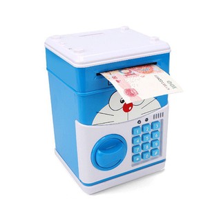 Két sắt Mini thông minh
