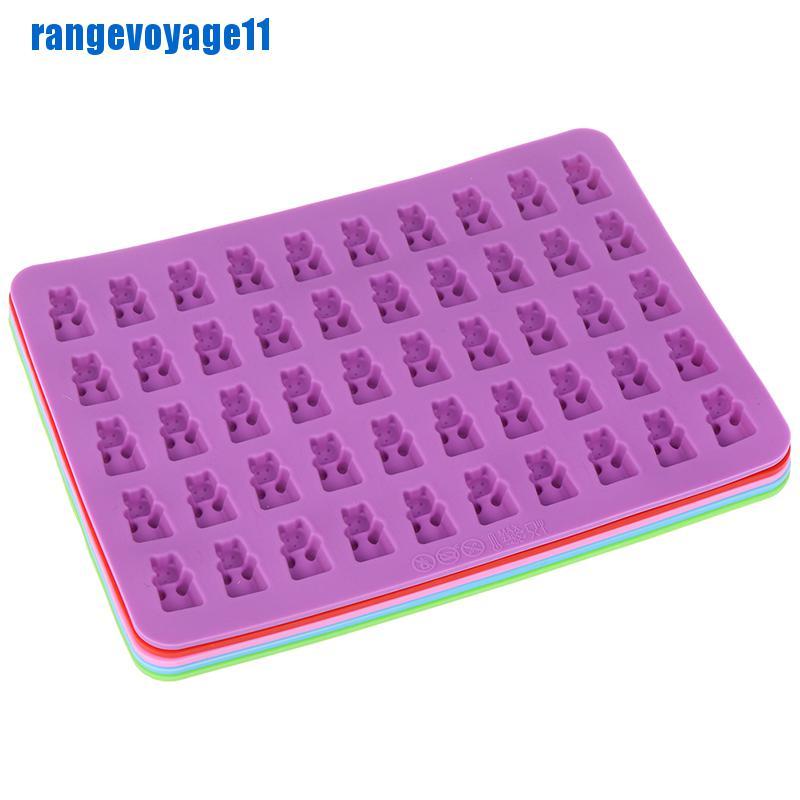 Vn Ốp Điện Thoại Silicone Hình Gấu 53 Tiện Lợi