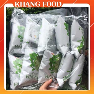 Bịch 10 Gói 16g BIMBIM Oishi Đậu Xanh Nước Cốt Dừa