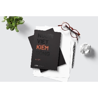 Sách - Người Viết Kiếm Sống