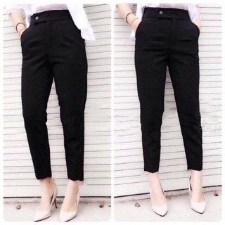 Baggy lệch vạt