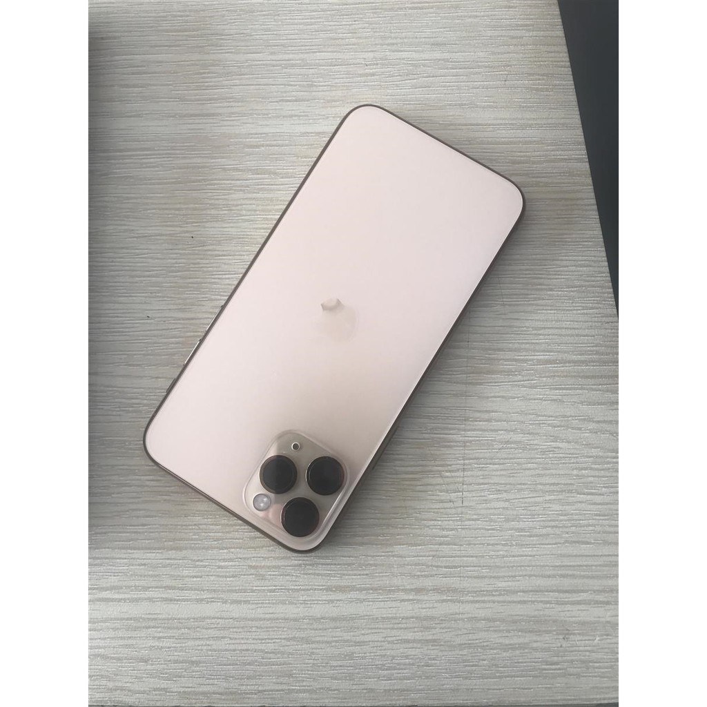 Điện thoại Apple iPhone 11 Pro 256GB - Hàng Chính Hãng VN/A