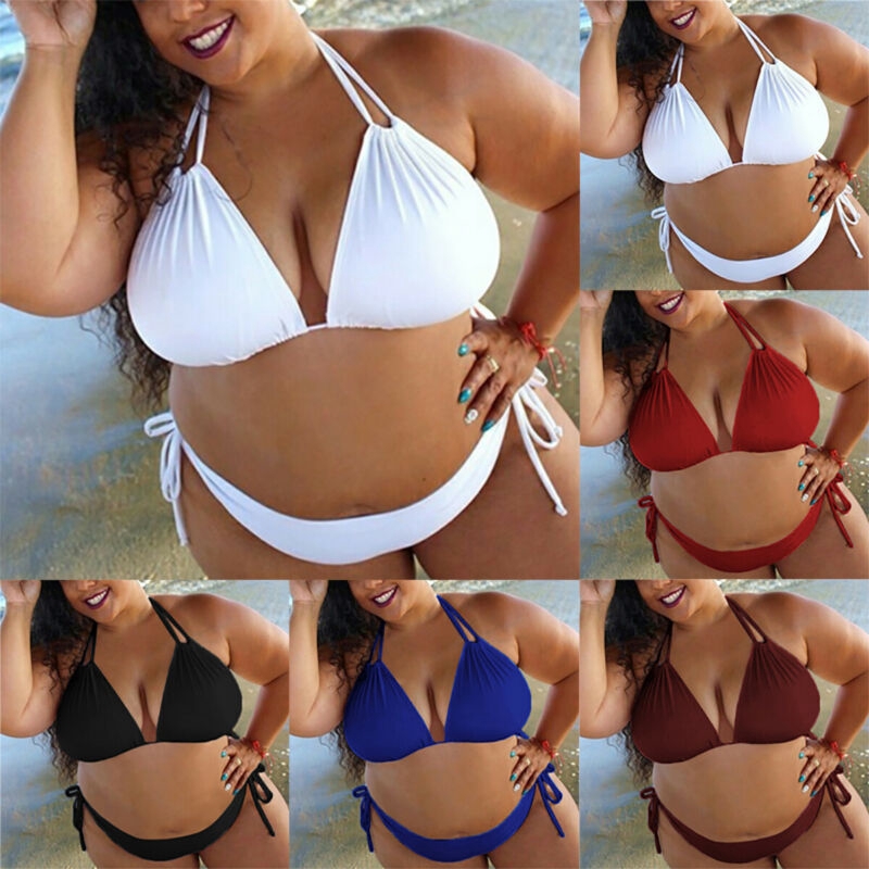 Set bikini có mút nâng ngực thiết kế quyến rũ cho phái nữ