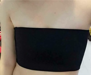 bản nịt ngực 15cm không viền