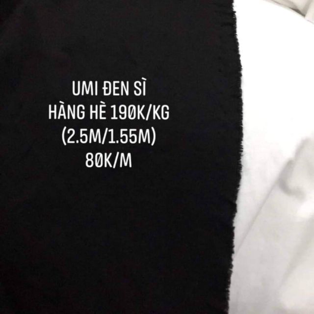 Vải TuyếtAnh 360k