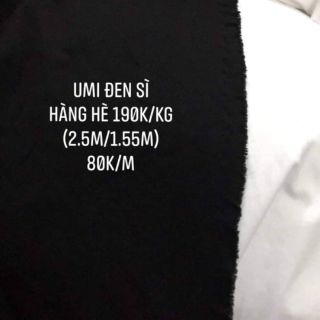 Vải tuyếtanh 360k
