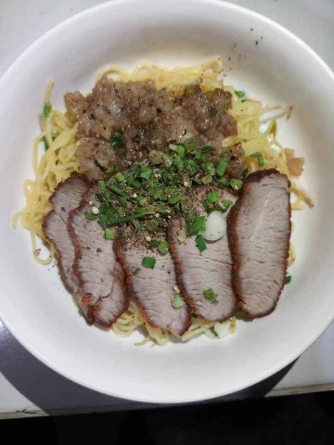 Combo Mì Tàu - Mì Gia 6 tô