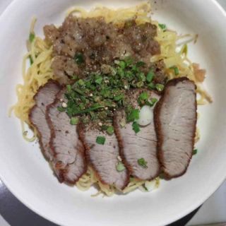(Hỏa Tốc) Combo Mì Tàu - Mì Gia 6 tô