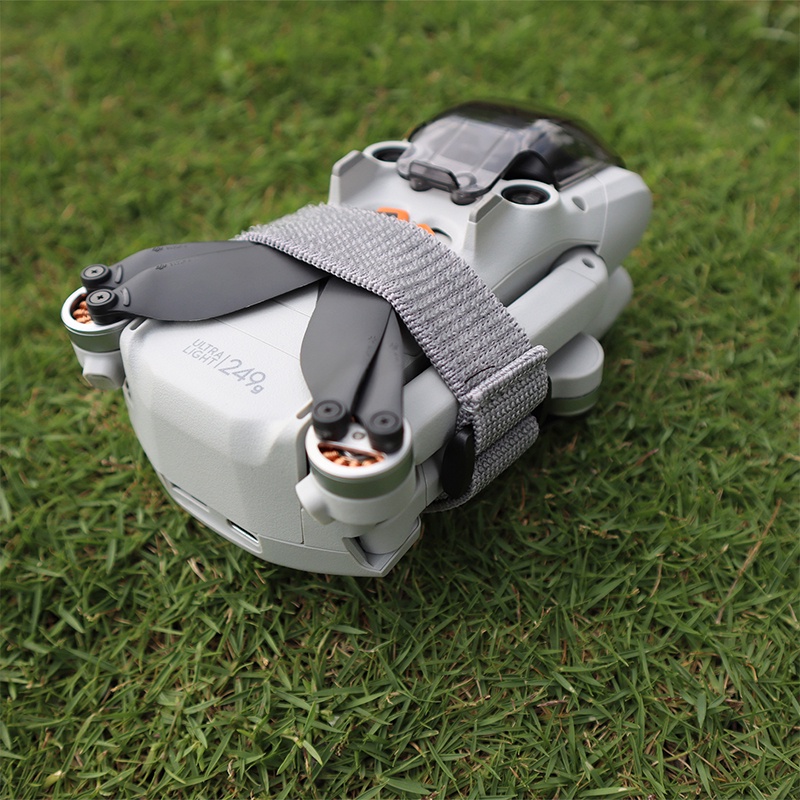 Dây Đeo Cố Định Cánh Quạt Dành Cho DJI MINI 3 Pro / DJI AIR 3 / AIR 2S / MAVIC 3 / DJI MINI 2
