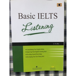 39. Basic IELTS