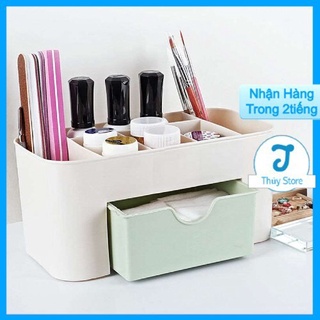 iểm có ngăn kéo để son phấn đồ makeup có