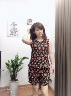 Bộ lanh đùi Việt Thắng