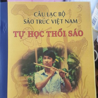 [Shop Mão Mèo] Tài liệu Tự học thổi sáo trong 07 ngày