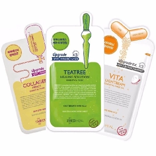 Mặt Nạ Mediheal  ( 1 miếng )