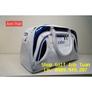 ( có ảnh thật) Túi Boston XXIO