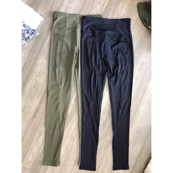 quần tập yoga và gym chuyên dụng f21 vnxk