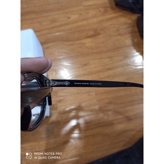 Kính CHROME HEARTS BABY-A