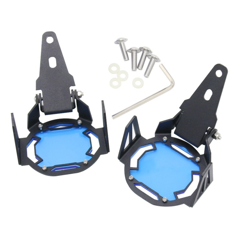 Vỏ Bảo Vệ Đèn Sương Mù Cho Xe Mô Tô R1200GS F800GS R1250GS F850GS F750GS