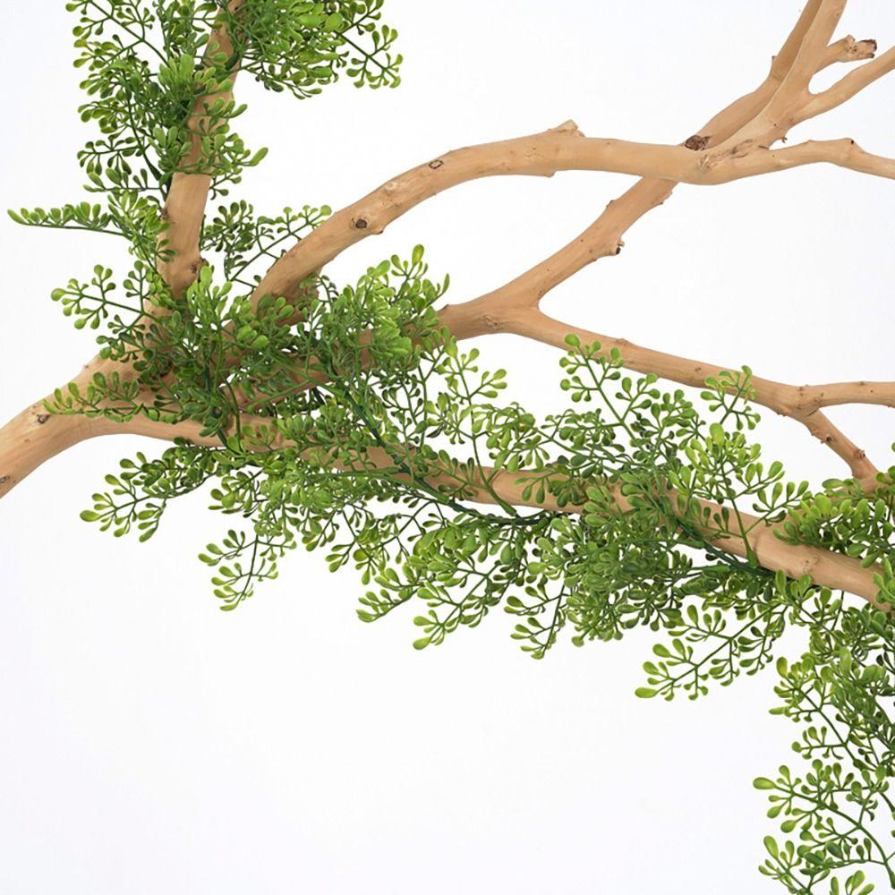 Nhánh Lá Thường Xuân Giả Dùng Trang Trí Nhà Cửa / Đạo Cụ Chụp Ảnh