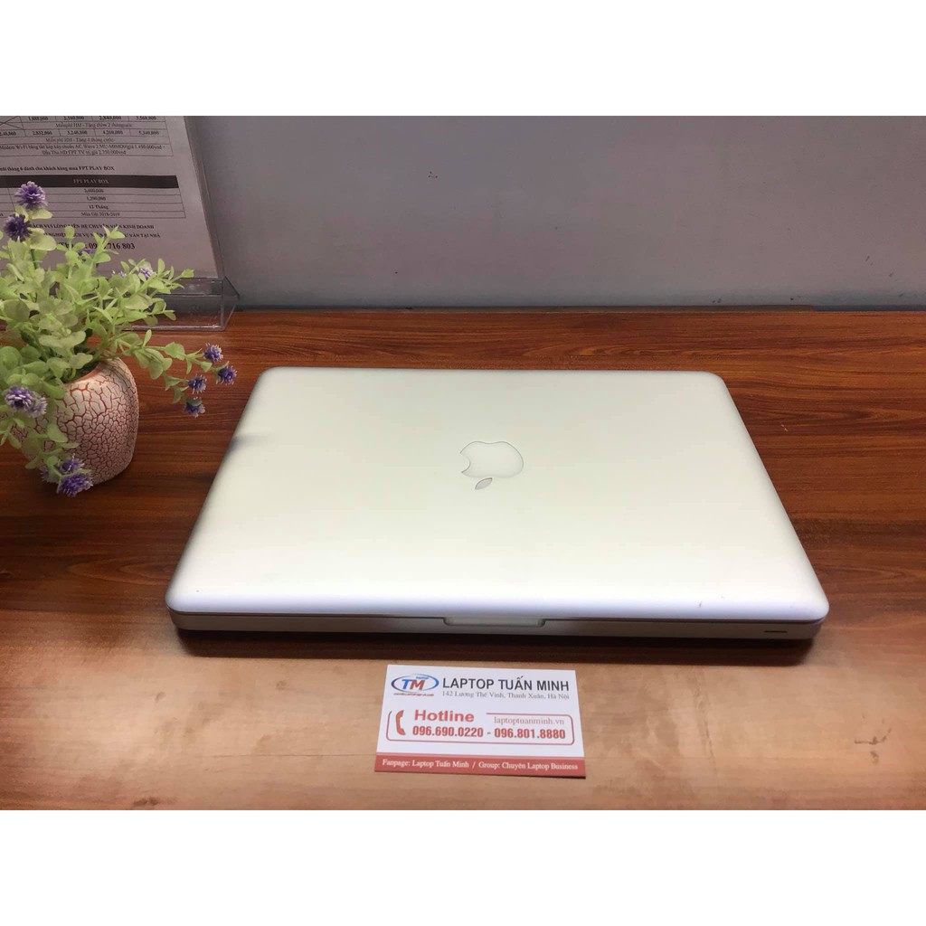 MacBook pro 700 (2011) còn rất đẹp, cho anh chị em nào thích trải nghiệm HDH MacOS