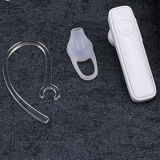 Tai Nghe Bluetooth Nhét Tai Kèm Mic Đàm Thoại(màu ngẫu nhiên)