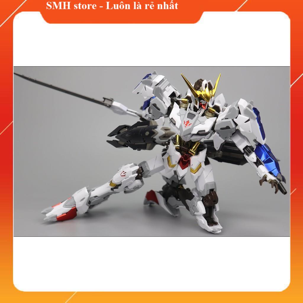 [Mã LIFEXANH03 giảm 10% đơn 500K] Mô hình gunpla Mg 8818 Barbatos Daban