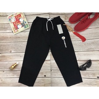 Quần lửng nữ😍FREESHIP😍 Quần lỡ nữ chất mát co dãn 4 chiều