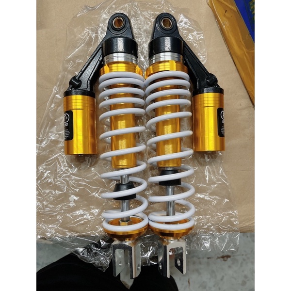 Phuộc xe ga gắn ab novou pcx nvx