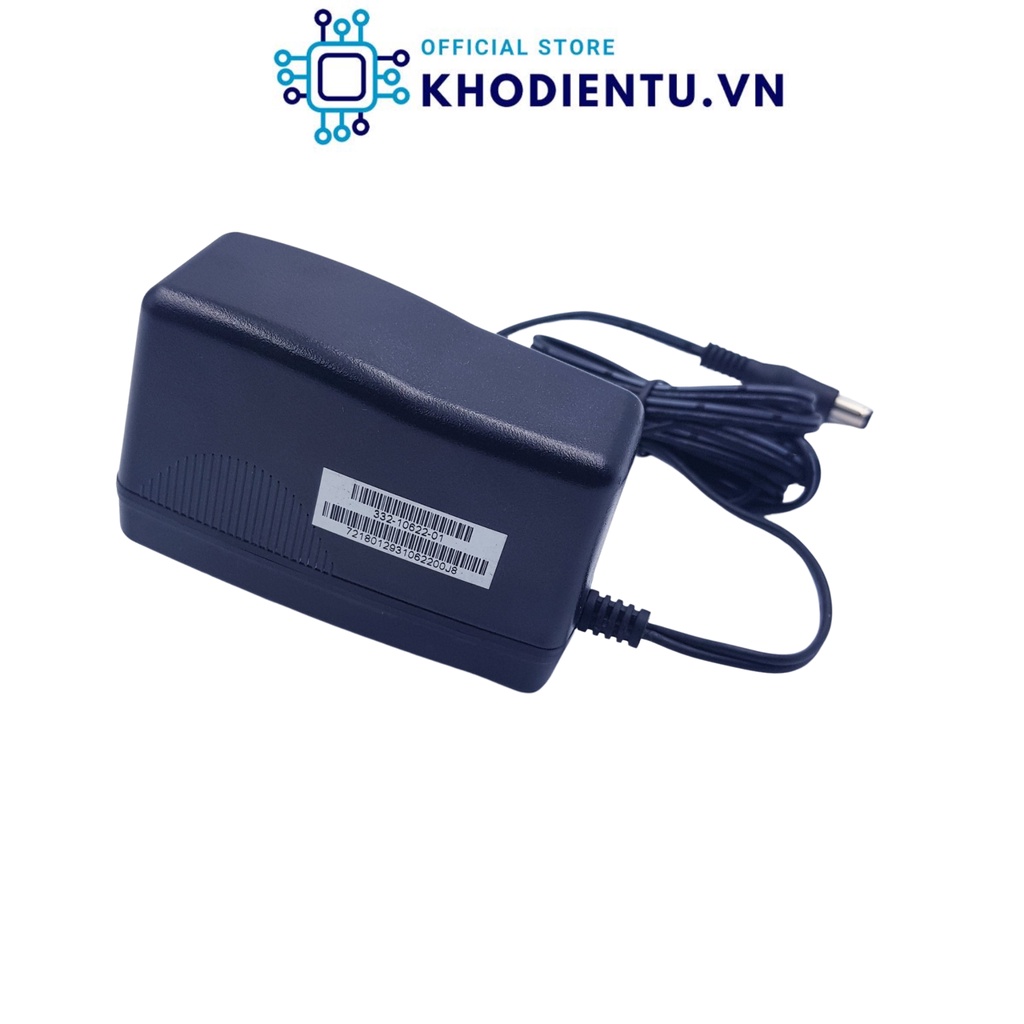 Nguồn Adapter 12V 3.5A NETGEAR Jack 5.5x2.1MM💚💚12V3.5A 2AAF042F