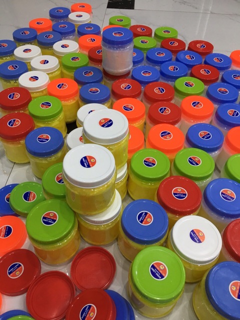 Kem Massage Nghệ Handmade