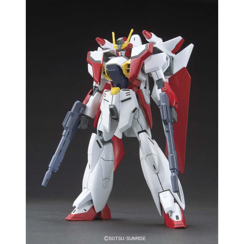 Mô Hình Lắp Ráp Gundam HG AW Airmaster