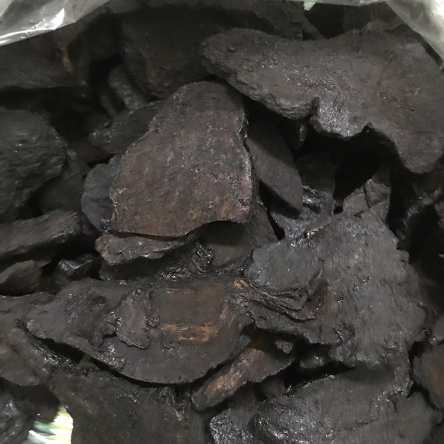 Hà thủ ô đỏ đã chế đậu đen, trà hà thủ ô 10gói 20gram | BigBuy360 - bigbuy360.vn