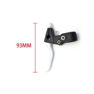 Cặp tay phanh xe đạp Asama 1 cặp