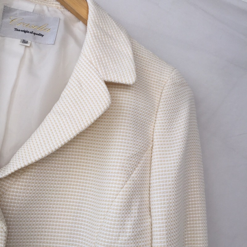 Siêu phẩm khoác blazer Trareli  Nhật mới toanh