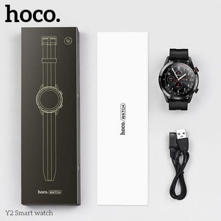 Đồng Hồ Thông Minh Smartwatch Hoco Y2