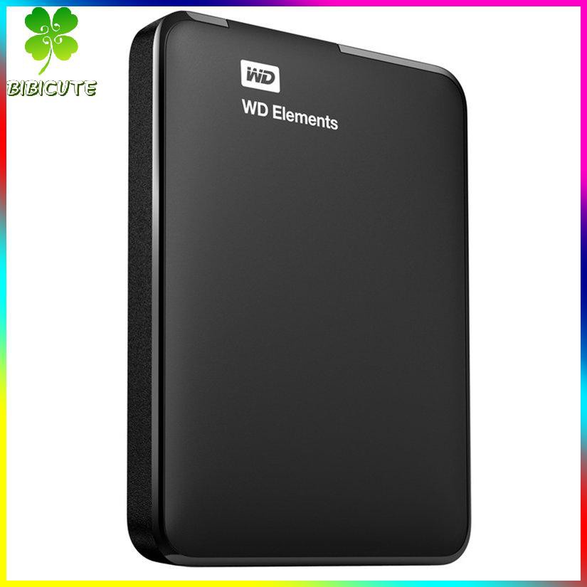 Ổ Cứng Ngoài Usb 3.0 Dung Lượng Khác Nhau | BigBuy360 - bigbuy360.vn