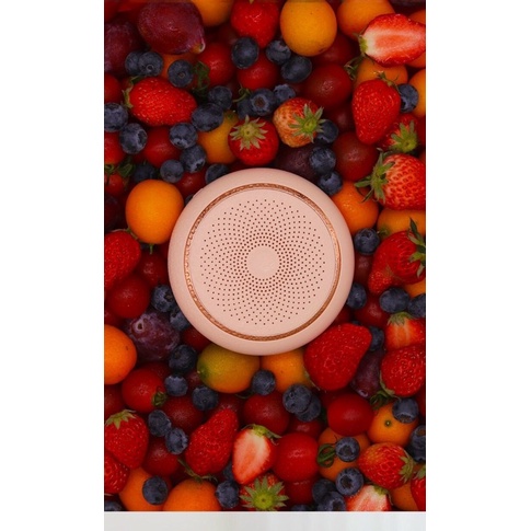 MÁY LỌC KHÔNG KHÍ KHỬ MÙI TỦ LẠNH, TỦ QUẦN ÁO, XE OTO AOLON CY06.bong