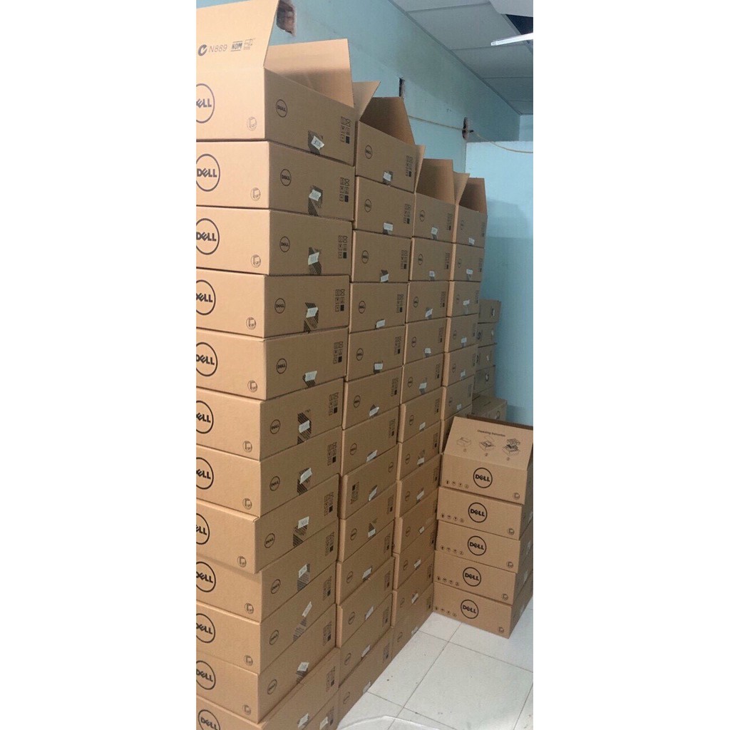 Máy tính đồng bộ Dell Optiplex 3010/7010 Core i3/I5/I7 / 4G / SSD120gb - Bảo Hành 24 Tháng 1 đổi | BigBuy360 - bigbuy360.vn