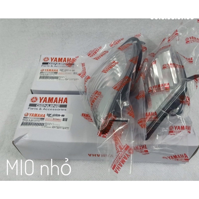 Cụm đèn xi nhan yamaha mio 5wp Chính Hãng