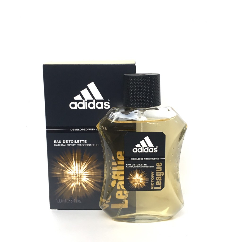 Nước hoa nam Adidas Get Ready! 100ml