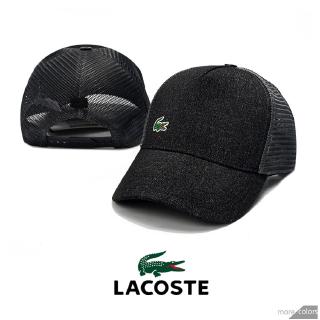 Mũ Lưỡi Trai Lacoste Thời Trang Đi Biển