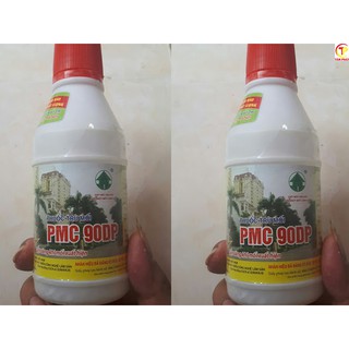  THUỐC DIỆT MỐI TẬN GỐC THEO PP SINH HỌC