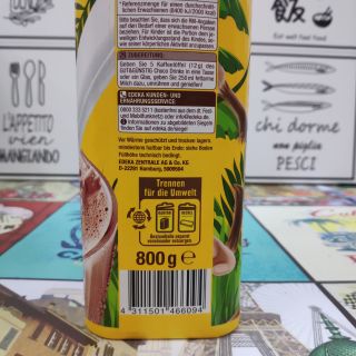 Bột Cacao Choco Drink 800g