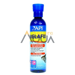 Dung Dịch Kháng Khuẩn Cao Cấp API MELAFIX -API PIMAFIX chai 237ml