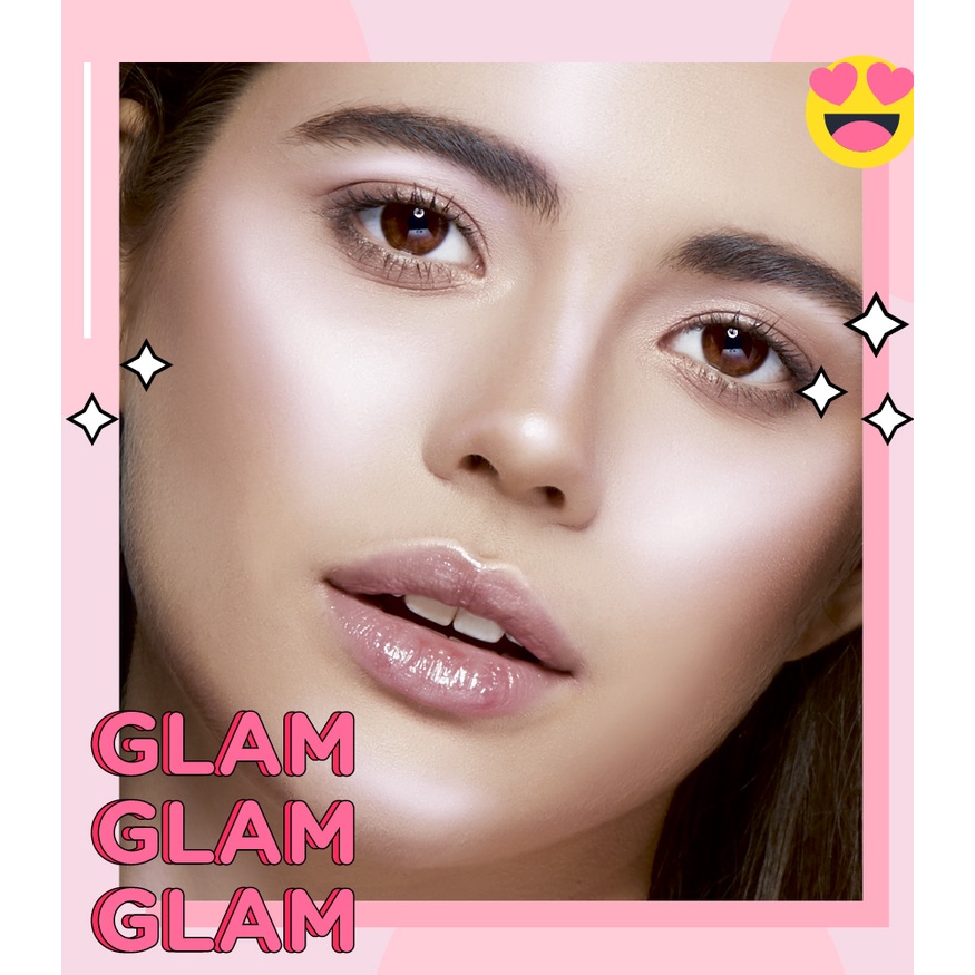 Nước hoa hồng Brunbrun PARIS GLOW HIGHLIGHTER chất lượng cao | BigBuy360 - bigbuy360.vn