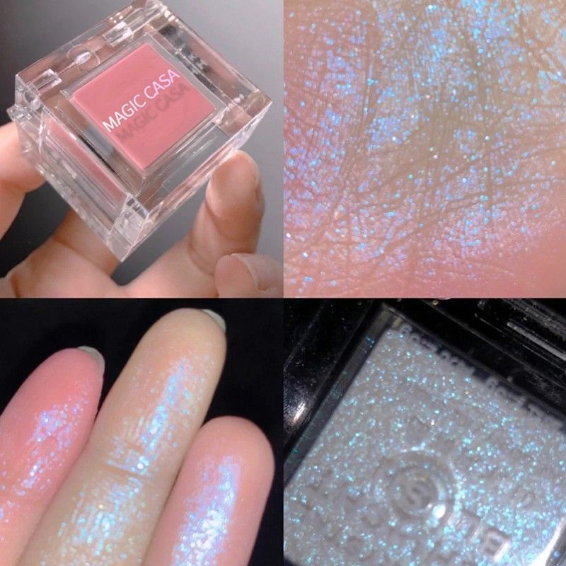 Phấn Má Bắt Sáng 2 màu lâu trôi nội địa