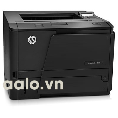 MÁY IN HP LASERJET PRO 400 M401 ĐÃ QUA SỬ DỤNG - AALO.VN