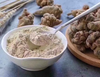 500g bột tam thất bắc nguyên chất