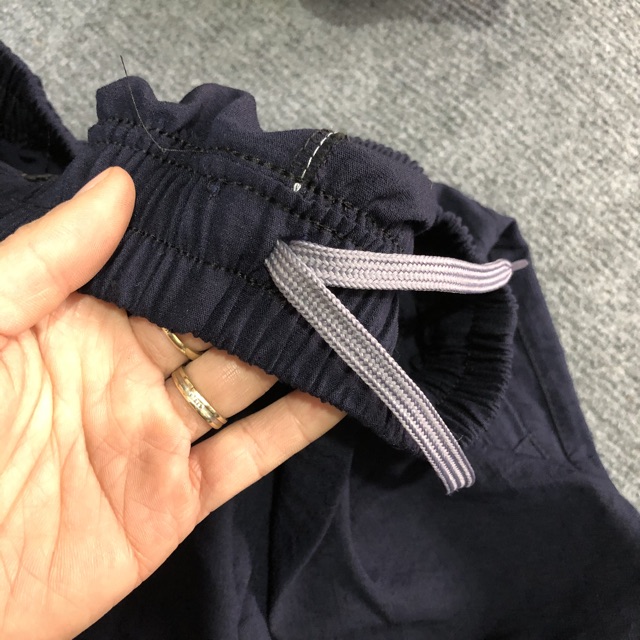 Quần ngố Nam đũi xước | BigBuy360 - bigbuy360.vn