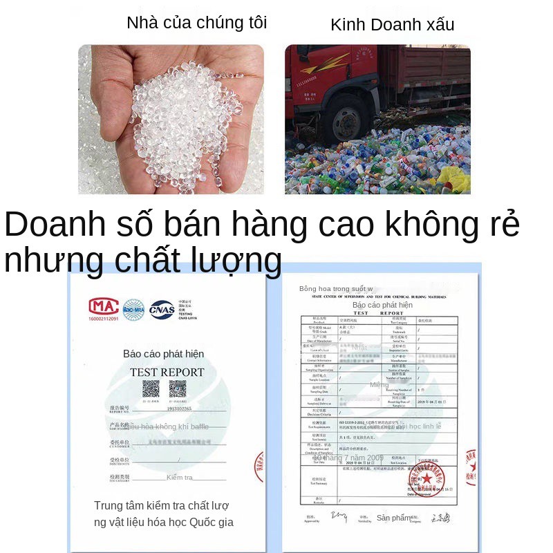 Cửa kính chắn gió điều hòa không khí Tấm đục lỗ Gree